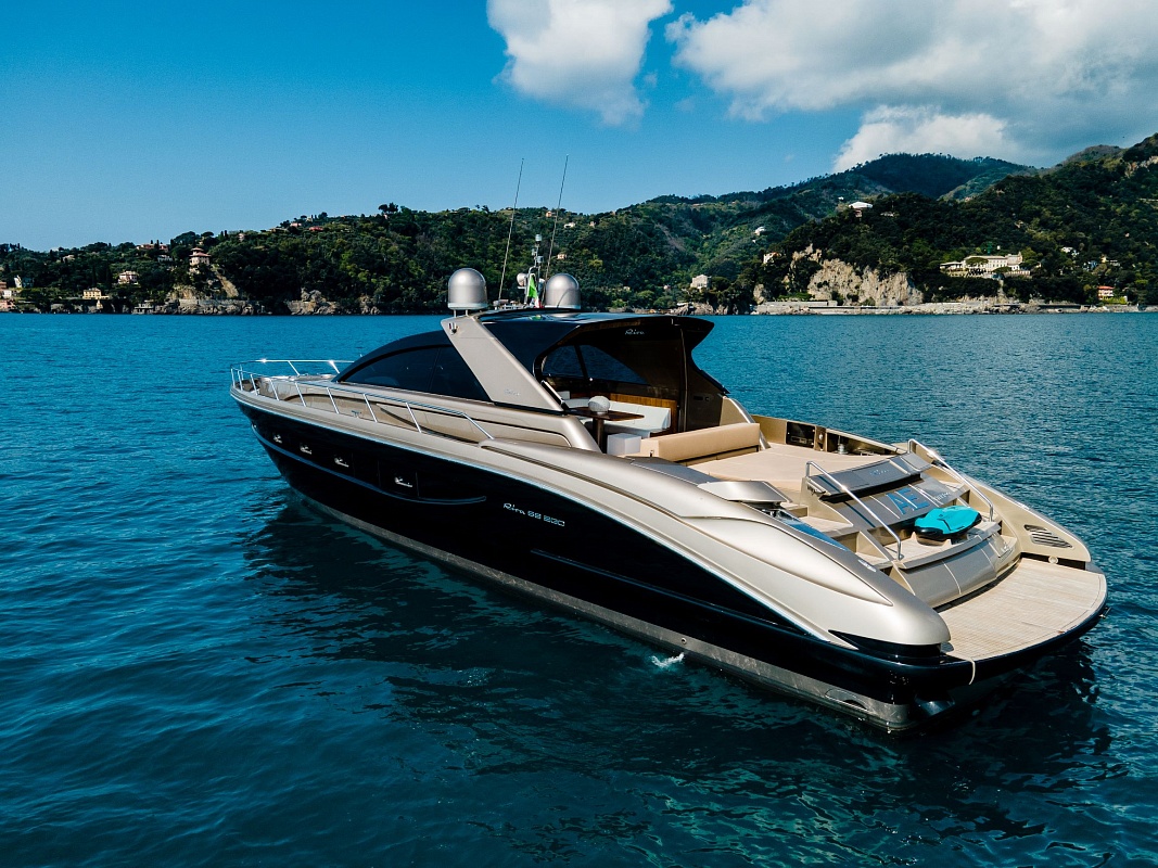 Riva 68 Alter Ego